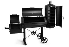 G21 Kentucky BBQ grill - kiállított darab