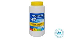 Marimex AquaMar 7 D Tabs 1,6 kg medence vegyszer