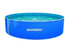 Marimex Orlando medence 3,66 x 0,91m + Olmypic szkimmer