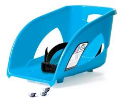 Prosperplast SEAT 1 ülés kék a Bullet Control szánkóhoz