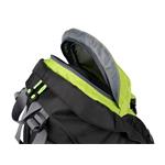 Acra Adventure 50 L hátizsák hegyi túrákra zöld