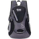 Acra Backpack 20 L túrahátizsák, fekete