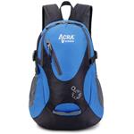 Acra Backpack 20 L túrahátizsák, kék