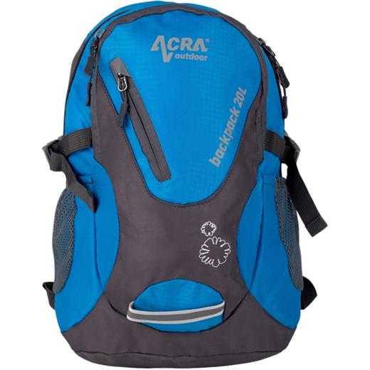 Acra Backpack 20 L túrahátizsák, kék