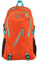 Acra Backpack 35 L túrahátizsák narancssárga