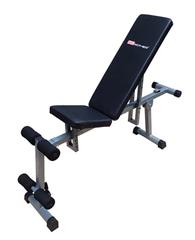 Acra KH666 edzőpad sit/up/bench