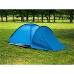 Acra monodóm sátor ST05-MO 3 személyes előtérrel, kék szín
