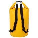 Acra ROVER csónaktáska 60 L sárga