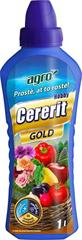 Agro Cererit Hobby Gold folyékony műtrágya 1l