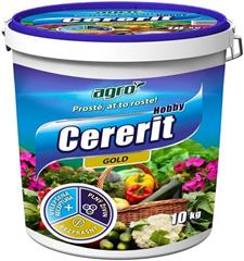 Agro Cererit Hobby © GOLD műtrágya 10 kg