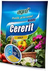 Agro Cererit Hobby © GOLD műtrágya 1kg