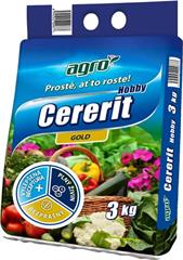 Agro Cererit Hobby © GOLD műtrágya 3kg