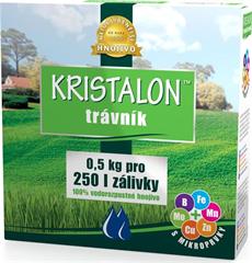 Agro Kristalon Gyeptrágya 0,5 kg