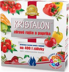 Agro Kristalon műtrágya Egészséges paradicsom és paprika 0,5 kg