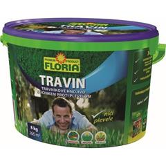 Agro KT Travin műtrágya 8 kg
