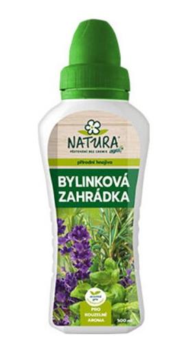 Agro NATURA folyékony műtrágya fűszerkert 0,5l