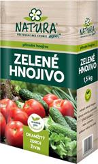 Agro Natura zöldtrágya 1,5 kg