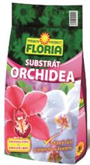 Agro szubsztrátum orchideáknak 3 l
