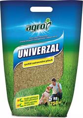 Agro UNIVERZÁL fűkeverék, 5 kg