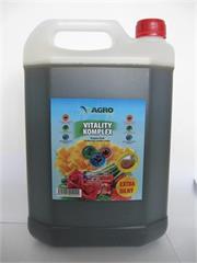 Agro Vitality Komplex extra erős műtrágya, 10 l
