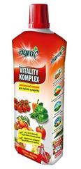 Agro  Vitality Komplex műtrágya, paradicsom és paprika 1 l