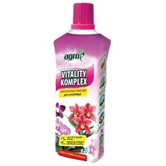 Agro Vitality Komplex orchidea trágya 0,5 l