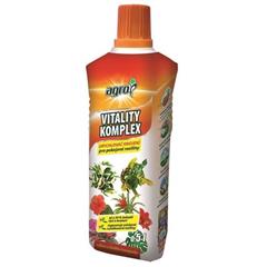 Agro  Vitality Komplex trágya szobanövényekre 0,5 l