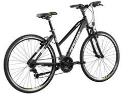 Arezzo AWIS női trekking kerékpár, 2023-1   /28"/18"/ 