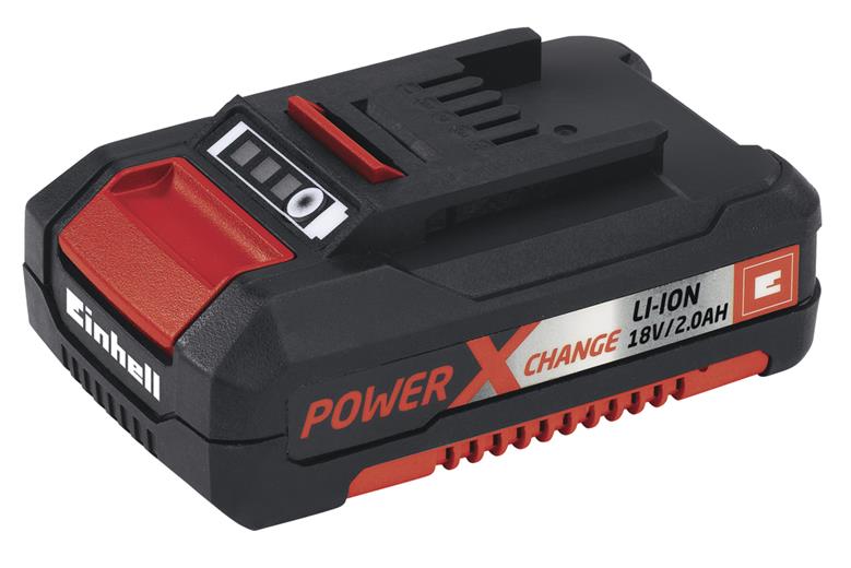 Batéria Einhell Power X-Change 18V, 2Ah