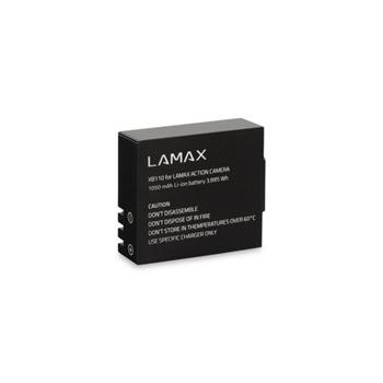 Batéria Lamax pre LAMAX X9.1 a X10.1 1050 mAh