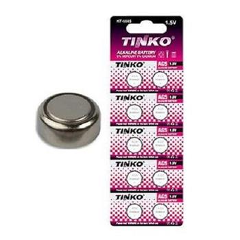 Batéria TINKO LR41(AG3) alkalická