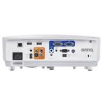  Benq MH750 1080P Full HD/ DLP/ 4500ANSI/ 10000:1/ VGA/ HDMI/ MHL