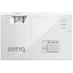  Benq MH750 1080P Full HD/ DLP/ 4500ANSI/ 10000:1/ VGA/ HDMI/ MHL