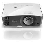  Benq ROZBALENÉ - BenQ MX704 XGA/ DLP projektor/ 4000 ANSI/ 13000:1/ VGA/ HDMI/ MHL 
