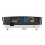  Benq ROZBALENÉ - BenQ MX704 XGA/ DLP projektor/ 4000 ANSI/ 13000:1/ VGA/ HDMI/ MHL 
