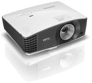 Benq ROZBALENÉ - BenQ MX704 XGA/ DLP projektor/ 4000 ANSI/ 13000:1/ VGA/ HDMI/ MHL