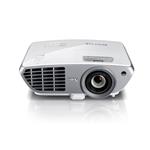  Benq ROZBALENÉ - BenQ W1300 Full HD/ DLP projektor/ 2000 ANSI/ 10000:1/ VGA/ 2x HDMI 