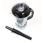 Blender G21 Smart smoothie, Vitality graphite black - kiállított darab
