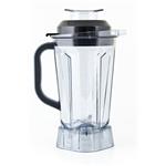 Blender G21 Smart smoothie, Vitality graphite black - kiállított darab
