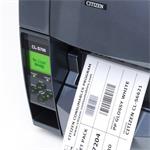Bundle Citizen 105mm x148mm, etiketa + TTR páska, nalepovací štítky, identifikační paletový set