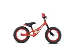 Capriolo BMX12 HT GUR-GUR futóbicikli piros