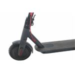 Capriolo E-4 BLDC 36V/350W elektromos roller, fekete