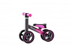 Capriolo MINI Bike CAPRIOLO kismotor Pink acél