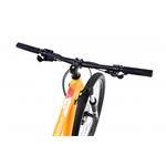  Capriolo MTB AL-PHA 9,4 hegyi kerékpár 29"/17" sárga