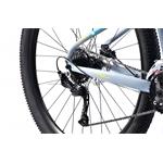 Capriolo MTB AL-PHA 9.4 hegyi kerékpár  29"/17" szürke