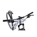 Capriolo MTB AL-PHA 9.4 hegyi kerékpár  29"/17" szürke