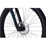 Capriolo MTB AL-PHA 9.4 hegyi kerékpár  29"/17" szürke