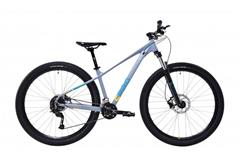 Capriolo MTB AL-PHA 9.4 hegyi kerékpár  29"/17" szürke