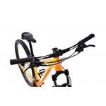 Capriolo MTB AL-PHA 9,4 hegyi kerékpár 29"/19" žluté