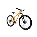 Capriolo MTB AL-PHA 9,4 hegyi kerékpár 29"/19" žluté